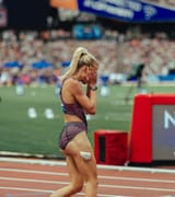 keely hodgkinson