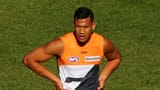 Israel Folau