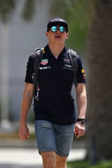 f1 style icon max verstappen
