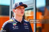 max verstappen paddock 2025