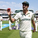 this is a cricket ball