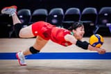 Manami Kojima