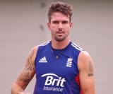 proud english man