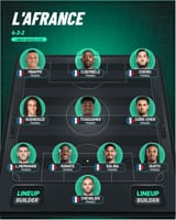 lineup-builder