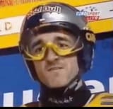 kubica małysz