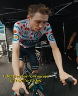 performance of my life