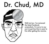 chud md