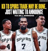 spurs