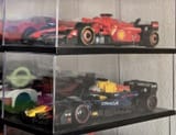 f1 cars