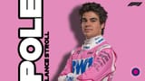 stroll pole