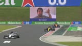 go lando