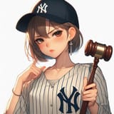 Anime judge gavel