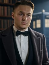 Doctor Whoopmeiners