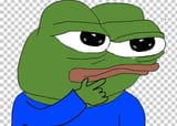 frog