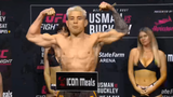 UFC Atlanta_ Ceremonial Weigh-In 9-33 screenshot