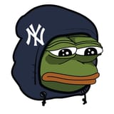 Hoodie feels bad Pepe