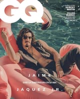 Jaime Jáquez Jr