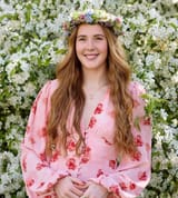 Isabelle Haak flores