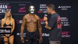 UFC Atlanta_ Ceremonial Weigh-In 26-9 screenshot