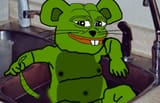 Fucked up Hungarian squeaker