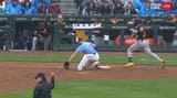 safe!
