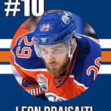 Draisaitl