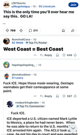 Giants sub