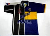 borinthians