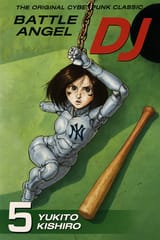 Dj