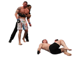 Schaub heems a k-1 grandprix winner