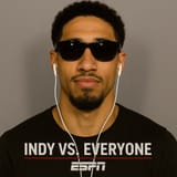 indy vs everyone