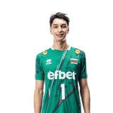 Simeon Nikolov