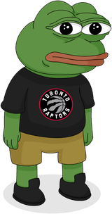 raptor pepe stare