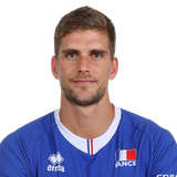 Trevor Clévénot