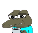 Gator aide