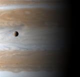 jupiter stares down io