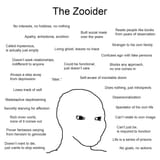 The Zooider
