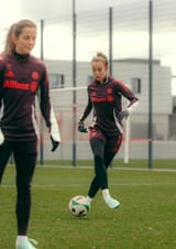 Giulia Gwinn FC Bayern Frauen GhMVLNXWIAES8rf