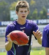 babby Fyfe