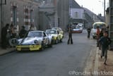 s_17_1973_HDI-12363-2-Porsche Werkfoto at Teloche, Le mans, 1970s