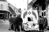 s_13_1971_HDI-3851-Porsche Werkfoto at Teloche, Le mans, 1970s