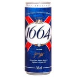 bier-1664-blonde-franzoesisch-55-metallbox-33-cl