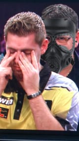 no tears only farts now