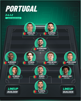lineup-builder
