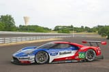ford gt