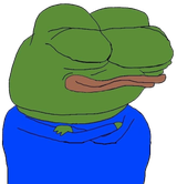 apu crossed arms transparent smug