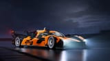mclel hypercar