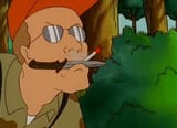 Dale Gribble