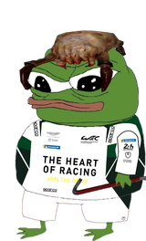 THOR Fren 2025