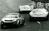 Mini Marcos Le Mans 5
